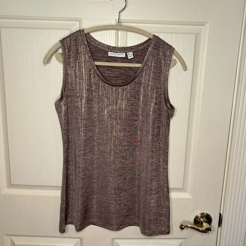 Susan Graver set  - Picture 3 of 11